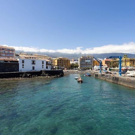 Prime Homes Muelle Studio Puerto de la Cruz  Exterior foto