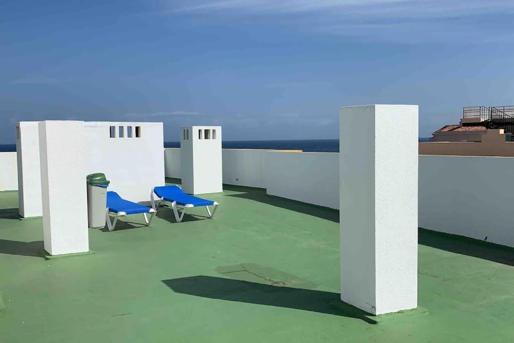 Prime Homes Muelle Studio Puerto de la Cruz  Exterior foto