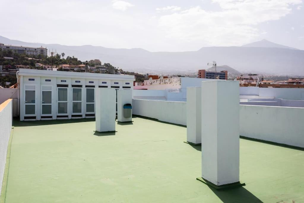 Prime Homes Muelle Studio Puerto de la Cruz  Exterior foto