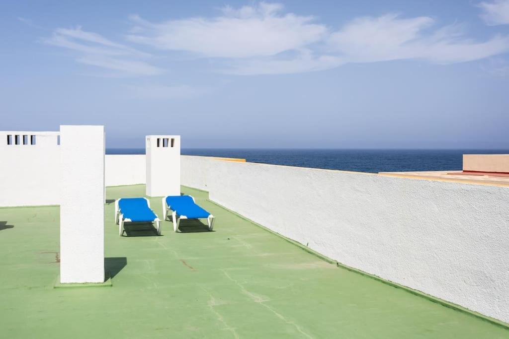Prime Homes Muelle Studio Puerto de la Cruz  Exterior foto
